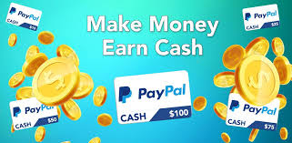 Just enter your paypal address to receive instant money! Make Money Free Paypal Cash 7408222 Apk Obb Download Com Moneycounter Makemoneycash Apk Obb Free