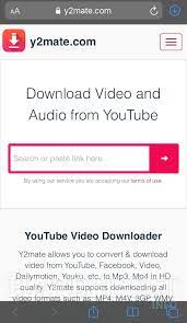 In the past people used to visit bookstores, local libraries or news vendors to purchase books and newspapers. Como Descargar Musica De Youtube Mostrar Mas Hardreset Info