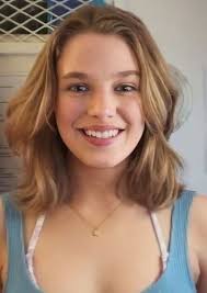 Fan Casting Teagan Croft as Gracie Walsh in Emilia, The ballerina Princess 