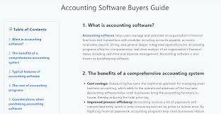 All of million software accounting below includes functions such as : 7 Best Quickbooks Alternatives For Your Business Accounting