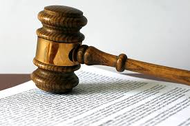 Properly Serving An Appeal: Who, When, and How?