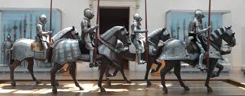 The met is a universal museum: Arms And Armor The Metropolitan Museum Of Art