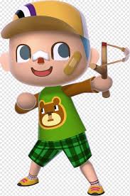 Bored of the same mundane meetups and looking for something a little more wild? Animal Crossing New Leaf Animal Crossing City Folk Animal Crossing Wild World Super Smash Bros For Nintendo 3ds And Wii U Animal Crossing Pocket Camp Nintendo Game Super Smash Bros For Nintendo