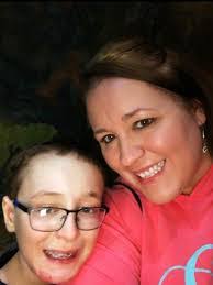 Brandi Boswell's Instagram, Twitter & Facebook