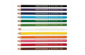 Jenis Jenis Pensil Dan Fungsinya Lengkap Selembar Com