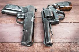 We did not find results for: Revolver Vs Semi Auto Pistols Everything You Need To Know