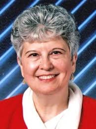 Carol Lerch Obituary