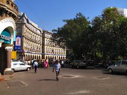 Horniman Circle, Fort, Mumbai 2 ...