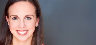 Samantha Stinson's Instagram, Twitter & Facebook