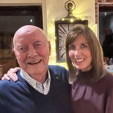 Wayne Hoisington's Instagram, Twitter & Facebook