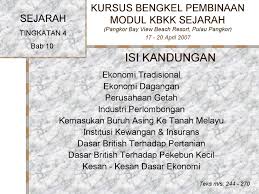 ***** * f1 kepesatan pembangunan sektor pertanian dan perlombongan oleh british. Bab 10 Dasar British Dan Kesannya Terhadap Ekonomi Negara By Ameer Ashraf Bin Nor Affandi Issuu