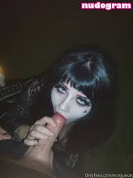 morguecat  morguecatt Nude Leaks OnlyFans Photo 49 - Nudogram v2.1