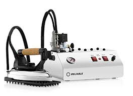 It was also the only one of our tested irons to completely remove wrinkles from both silk and wool, and the controls on top of the handle are easy to see and use. Top 10 Reliable Irons Of 2021 Best Reviews Guide