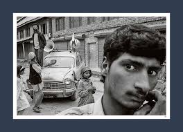 John Vink: Sidelines