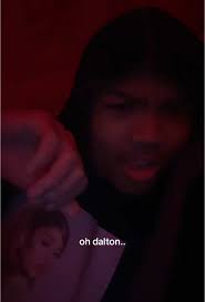 Dalton Aint Worried Korn