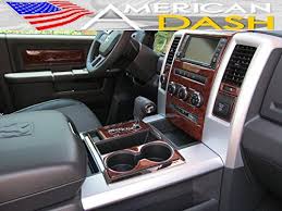 Robot Check Dodge Ram 1500 Ram 1500 Trim Kit