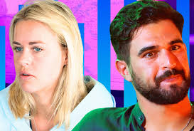 Are Johnny Arvanitis & Alesia Harris Still Together After Below Deck Down  Under Season 3?