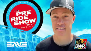 Tom Danielson: Pre Ride Show Interview