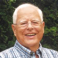 ERICKSON, Roger William