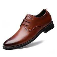 Baskets décontractées pour le printemps, chaussures en textile léger pour l'été, bottes robustes pour l'automne ou modèles fourrés pour l'hiver : Chaussure Homme Cuir Automne Et Hiver Classique Chaussures De Ville Marron Marron Marron Cdiscount Chaussures