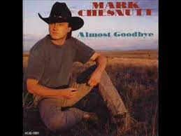 Mark chesnutt / slugger morrissette / roger springer. The 15 Best Mark Chesnutt Songs Ranked Wide Open Country