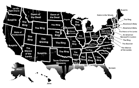I feel like there are so many really good movies that fit all of these categories, but there are so few really good alien horror movies, and there is so much you can do with them. America S 19 Favorite Horror Movies Cabletv Com