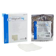 Image result for Alginate Dressing