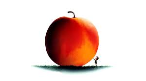 ,,james i piersica uria (fragment). Watch James And The Giant Peach Online Putlocker