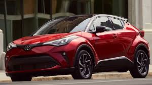 2016 toyota highlander limited v6 awd. 2021 Toyota C Hr Hybrid Awd Best Compact Suv Youtube