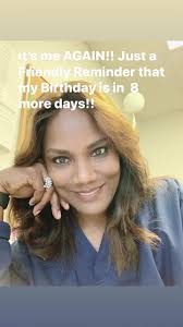 Morning Ting Kings and Queens!! I’m enjoying this Sag season to the  fullest!! Good vibes and Good people is the energy!! 💃🏾💃🏾🎈🎂🎁