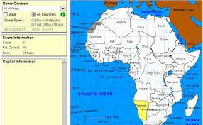 See more ideas about african countries, country maps, african countries map. African Countries Sheppard Software Snapshot Africa South Africa In This Section We Look At The Size Of The Tech Talent Pool In African Countries Trends For 2021