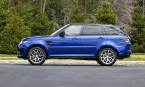 Hello and welcome to saabkyle04, youtube's largest collection of automotive variety! 2015 Land Rover Range Rover Sport Svr First Drive Review Autonxt