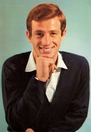 There was also the reims team with kopa. 60 Jean Paul Belmondo Ideas Jean Paul Actors Movie Stars