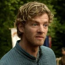 SPOILERS] I noticed the same guy from season 1 of GoT is now playing a  Lannister in HOTD : r/gameofthrones