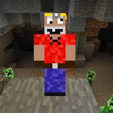 скачать мод на майнкрафт 1 12 2 на бравл старс Dinamajk Bravl Stars Skin Dlya Minecraft