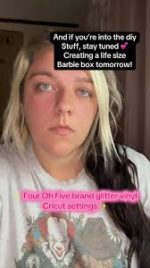 Four Oh Five Vinyl Foil