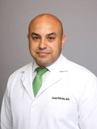 First Signs of Prostate Cancer