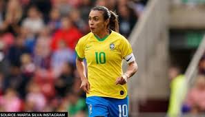 As metas serão discutidas e desenhadas. Rio De Janeiro Declara 19 De Fevereiro Como Dia Do Futebol Feminino Em Comemoracao Ao Aniversario De Marta
