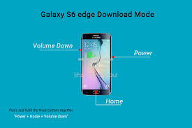 Yes but my samsung galaxy s6 edge doesnt have that. How To Root Galaxy S6 Edge Sm G925f