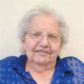Obituary information for Anna Mae Slycord