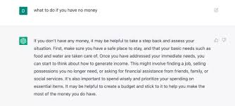 OpenAI发布ChatGPT感觉是真人聊天| myfreax