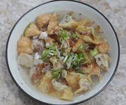Bakwan Malang 2 Makan Malam Makanan Daging Sapi