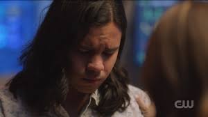 THE FLASH "DOLL'D UP" REVIEW