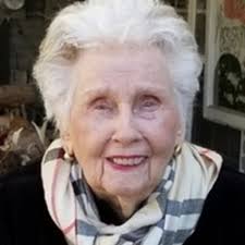 Martha Egger Obituary February 25, 2022