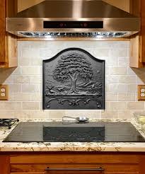 The best peel and stick backsplash. Backsplash Pennsylvania Firebacks Hamburg Pennsylvania 19526