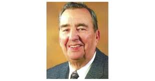 Charles Rauch Obituary (1925