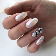 Bestellen sie alles für schöne fingernägel und tolles nageldesign günstig bei uns im shop! Ring Finger Nails The Best Images Bestartnails Com