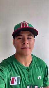 Arturo Valdez, pitcher de la Selección Mexico, actuales Campeones del  Panamericano 2025