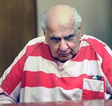 Serial killer's death sentence revives capital punishment debate