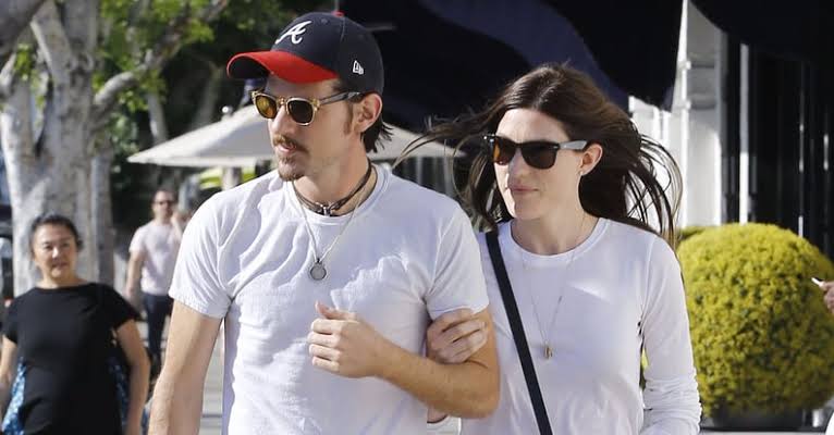 Jennifer Carpenter and Seth Avett Are Married | PS Celebrity